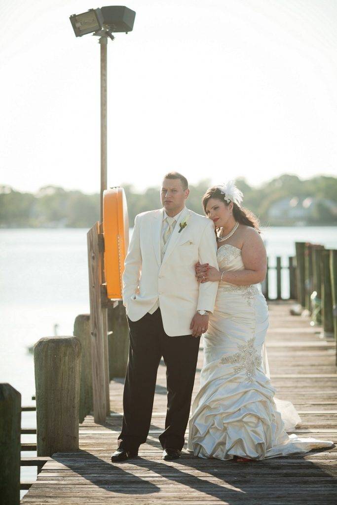 Dee Kay Events | Endless Wave Photography | Jersey Shore Wedding Planner | New Jersey Wedding Planner | Clarks Wedding Yacht Club