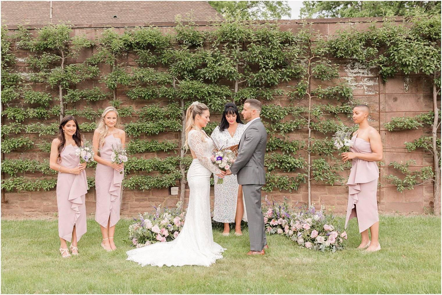 Croatia Inspired Tyler Gardens Wedding Minimony┃Design by Dee Kay Events┃Photo by Idalia Photography